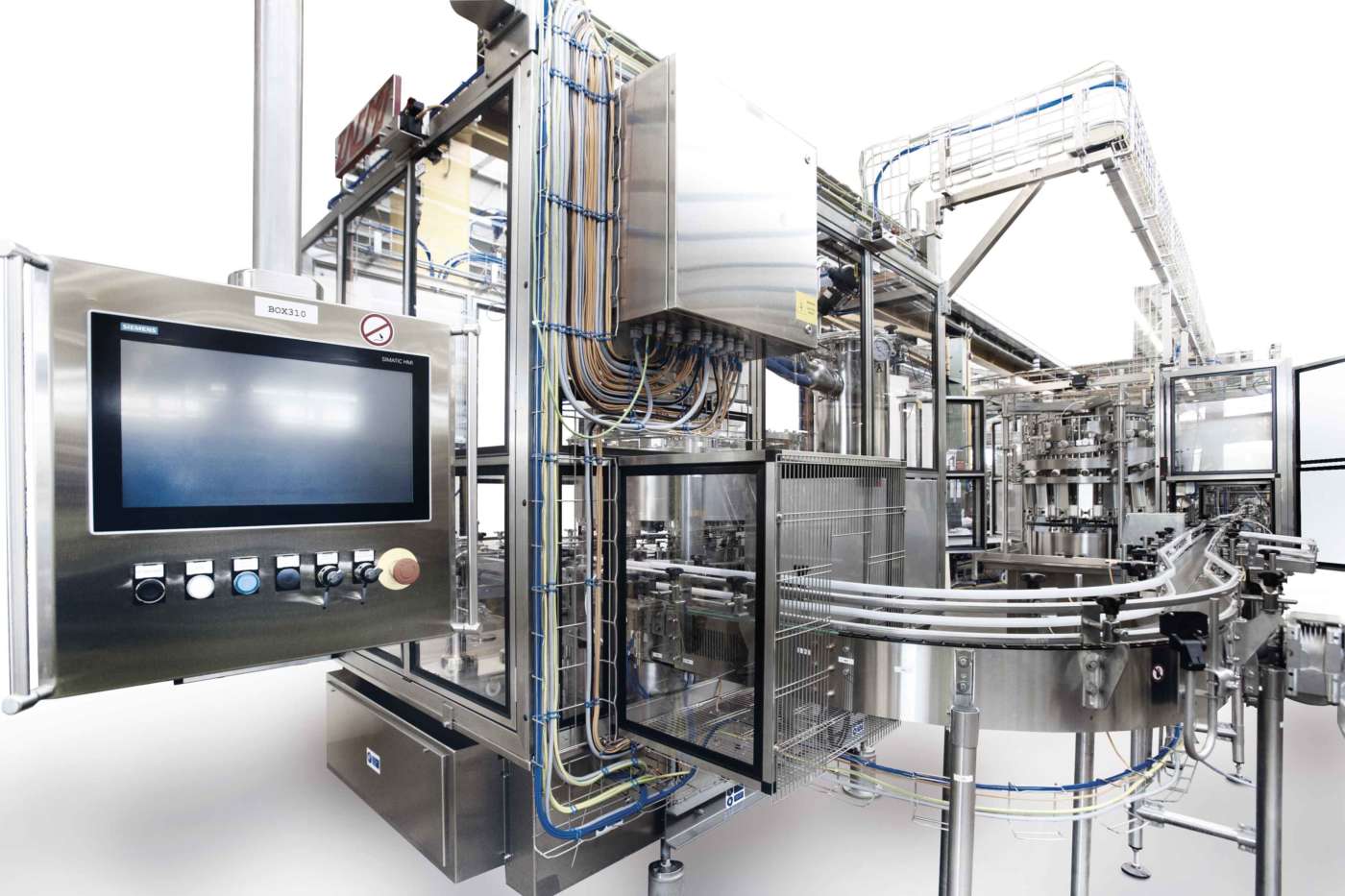 Food processing&packaging, macchine sempre più flessibili e tailor made