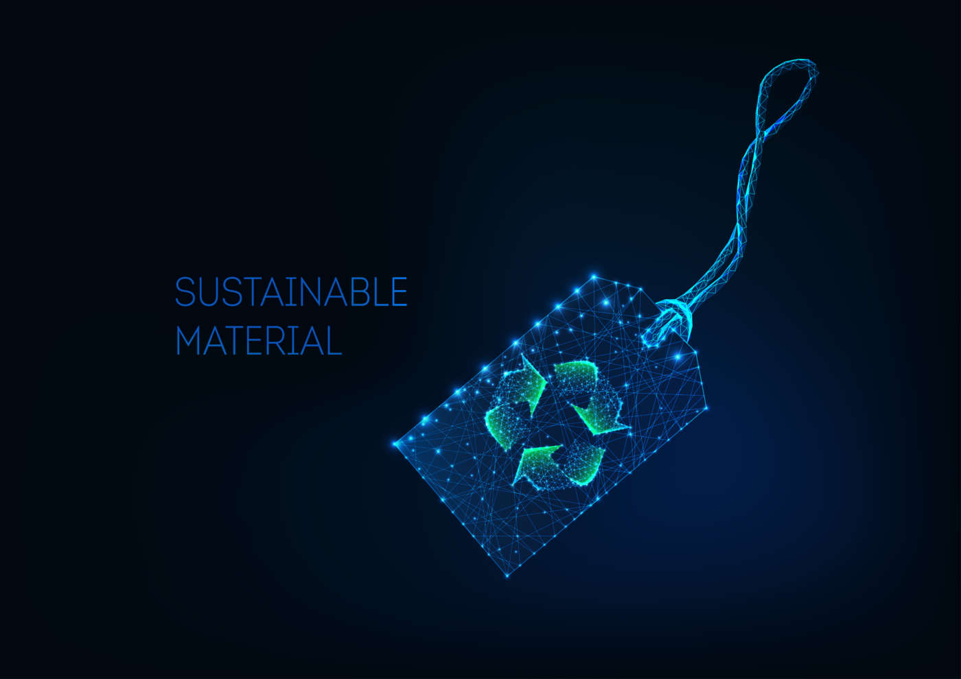 Digital for packaging sustainability: the environmental label goes digital