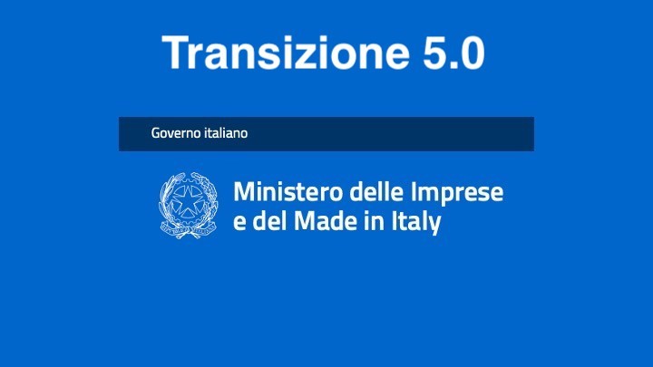 Transizione 5.0