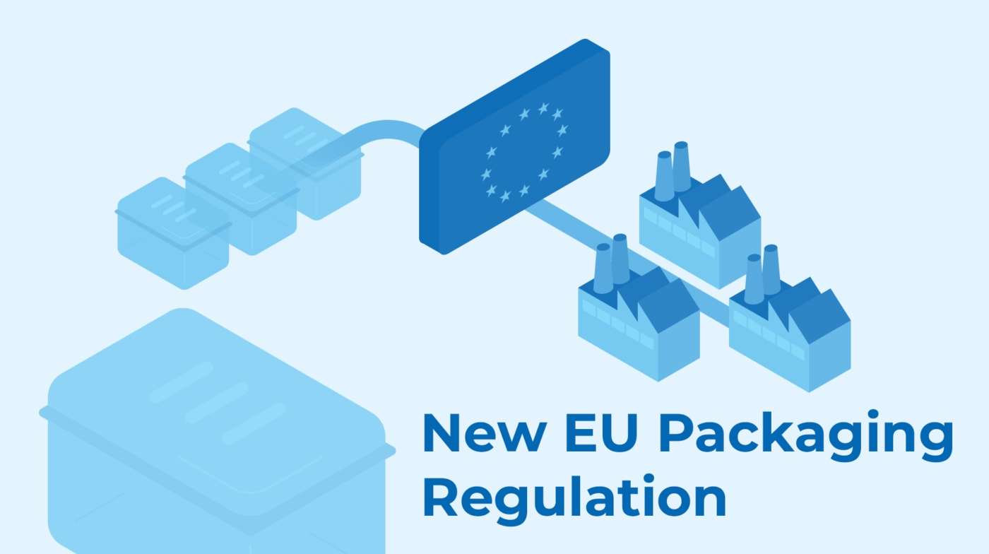 New EU Packaging Regulation: Prospects for the Packaging Production Chain