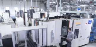 lavorazioni meccaniche di precisione Gimatic Machining