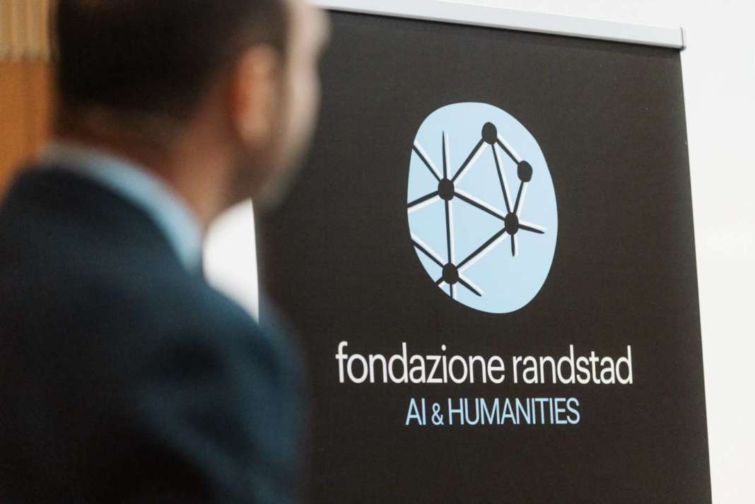 Fondazione Randstad intelligenza artificiale e scienze umane